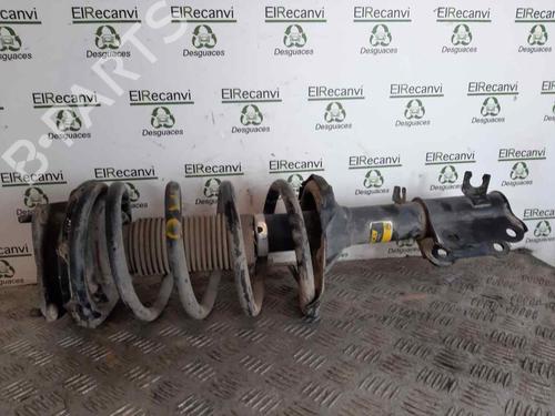 Used Right front shock absorber KIA CARNIVAL II (GQ) 2.9 CRDi (144 hp) 12261046