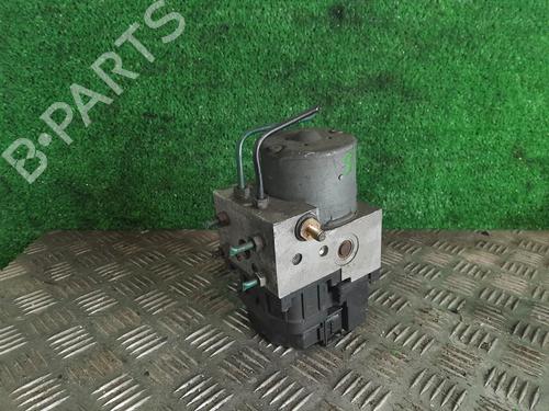 Used ABS pump RENAULT SCÉNIC I MPV (JA0/1_, FA0_) 1.9 dTi (JA1U) (80 hp) 31671739