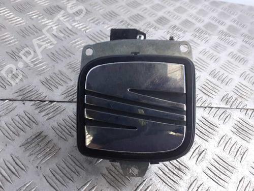 Heckklappengriff für SEAT CORDOBA (6L2) 1.9 SDI (64 hp) 6464463