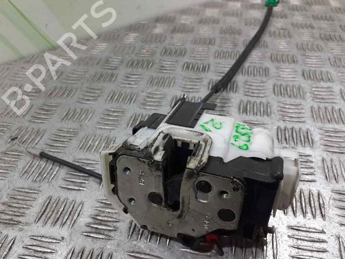 Front left lock CITROËN NEMO Box Body/MPV (AA_) | BP7289726C98