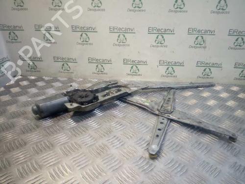 Rudehejsemekanisme Højre foran RENAULT KANGOO (KC0/1_) [1997-2025]  4589151