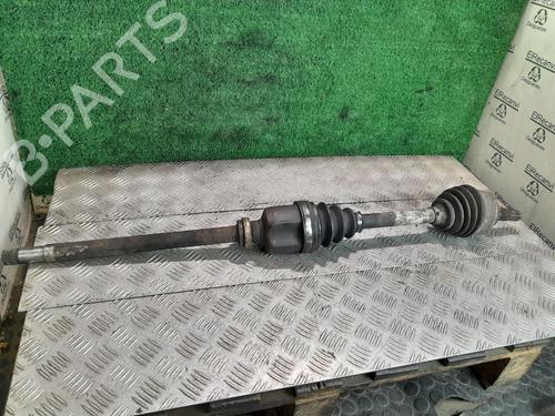 Used Right front driveshaft CITROËN C4 Picasso I MPV (UD_) [2006-2015]  26234643