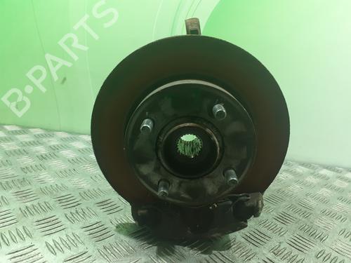 Højre Styrespindel Lejehus FORD KA (RB_) 1.3 i (60 hp) 7007067