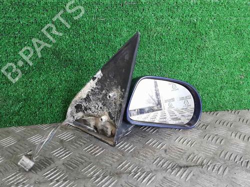Used Right mirror FIAT BRAVA (182_) 1.9 JTD 105 (105 hp) 22334296