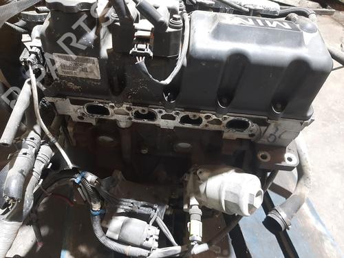 Engine MINI MINI (R50, R53) Cooper | BP31755975M1