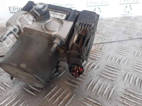 ABS pump FIAT STILO (192_) 1.6 16V (192_XB1A) | BP13654697M43
