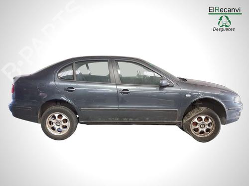 Front right lock SEAT TOLEDO II (1M2)  | BP16562046C97 