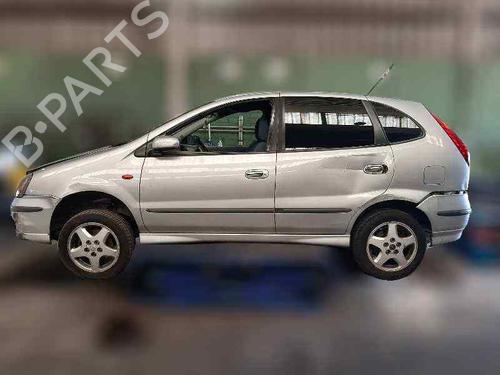 Front right window mechanism NISSAN ALMERA TINO (V10) 2.2 dCi | BP5885562C23