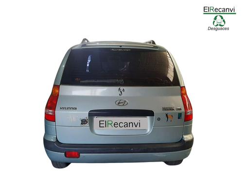 Front right window mechanism HYUNDAI MATRIX (FC) 1.5 CRDi | BP18299823C23