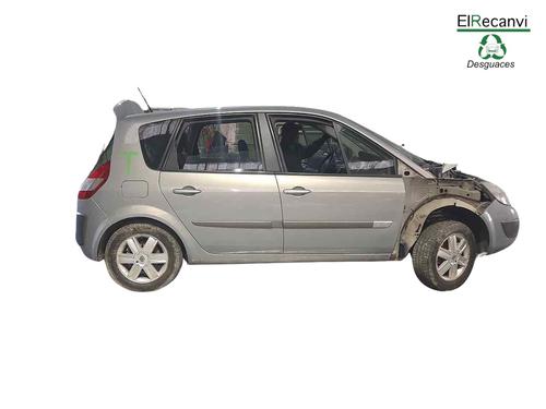 Right taillight RENAULT SCÉNIC II (JM0/1_) 1.9 dCi (JM0G, JM12, JM1G, JM2C) | BP16686660C35 
