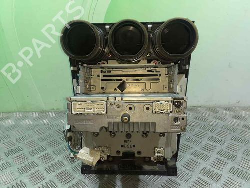 Bilradio MAZDA 6 Hatchback (GG) 2.0 DI (GG14) | BP9203052E6