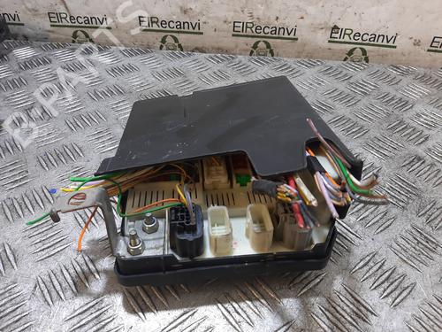 Used Fuse box RENAULT KANGOO / GRAND KANGOO II (KW0/1_) [2008-2026]  17867333