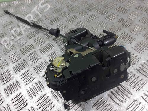 Venstre foran lås VW GOLF IV (1J1) | BP7302798C98