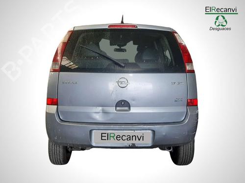 Faro izquierdo OPEL MERIVA A MPV (X03)  | BP13574931C28 