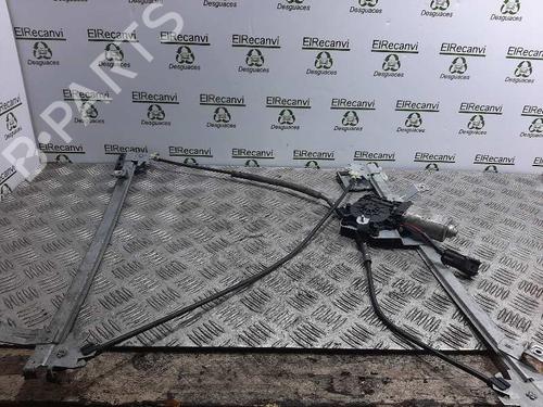 Rudehejsemekanisme ventre foran SEAT CORDOBA (6K1, 6K2) [1993-2002]  6464585