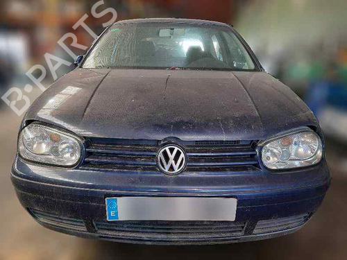 VW GOLF IV (1J1) 1.9 TDI (110 hp) 777599