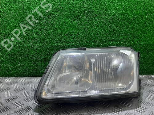 Venstre forlygte AUDI A3 (8L1) 1.6 (101 hp) 21537557