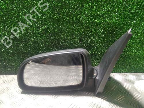 Used Left mirror CHEVROLET AVEO / KALOS Saloon (T250, T255) [2005-2026]  23461213
