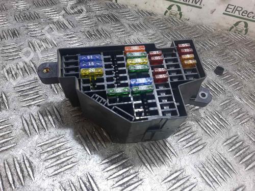 Used Fuse box Fuse box AUDI A3 (8P1) [2003-2013] 15180304 15180304