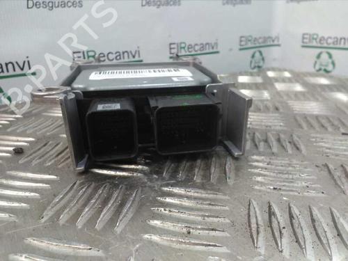 Airbag module FORD FOCUS II (DA_, HCP, DP) [2004-2013]  4531881