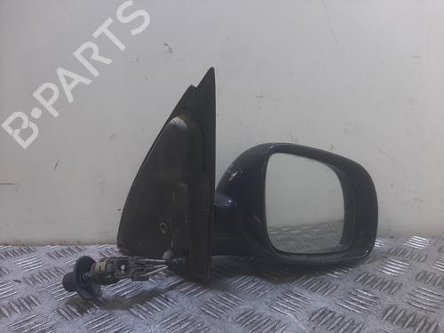 Used Right mirror Right mirror VW LUPO I (6X1, 6E1) 1.0 (50 hp) 35738245 35738245