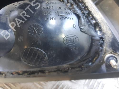 Right taillight NISSAN ALMERA II (N16) 1.5 | BP36166522C35 - Image 2