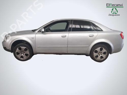 Gearbox AUDI A4 B6 (8E2) 2.0 | BP18150145M3 