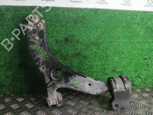 Used Left front suspension arm FORD FOCUS II Saloon (DB_, FCH, DH) [2005-2026]  33026522