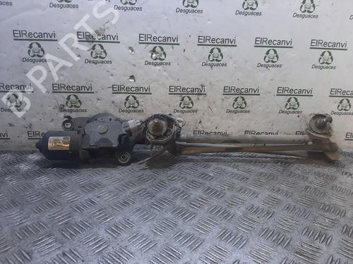 Viskermotor vindrude MITSUBISHI COLT VI (Z3_A, Z2_A) 1.1 (Z31A, Z32A) | BP18140951M29