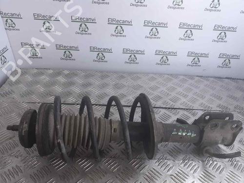 Used Right front shock absorber CHEVROLET MATIZ (M200, M250) 0.8 (52 hp) 7018185