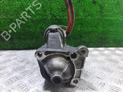 Used Starter RENAULT MEGANE II Saloon (LM0/1_) 1.9 dCi (LM0G, LM1G, LM2C) (120 hp) 24239083