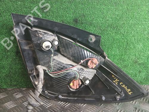Left taillight KIA RIO II (JB) 1.6 CVVT | BP32186559C34 - Image 2