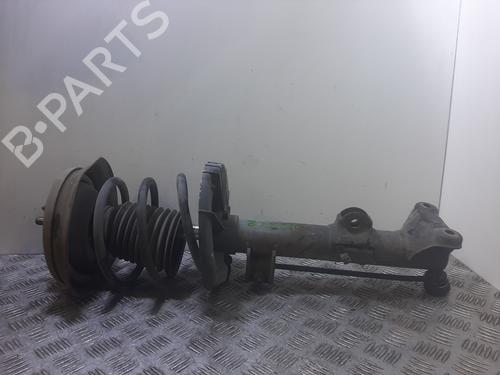 Used Left front shock absorber Left front shock absorber MERCEDES-BENZ C-CLASS (W203) [2000-2007] 34211658 34211658