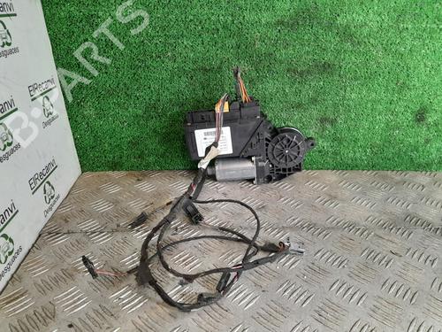 Right rear window motor VW TOUAREG (7LA, 7L6, 7L7)  | BP25608751E22 