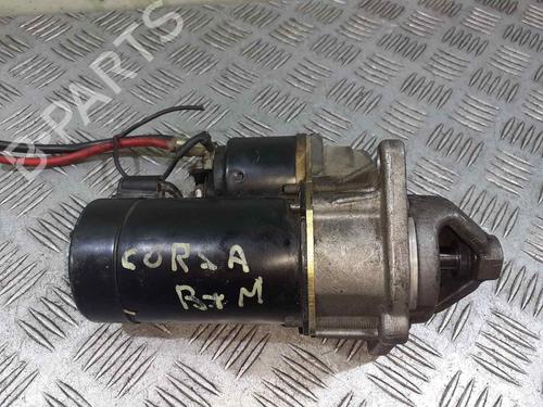 Starter OPEL CORSA C (X01) 1.2 (F08, F68) | BP8200765M8 