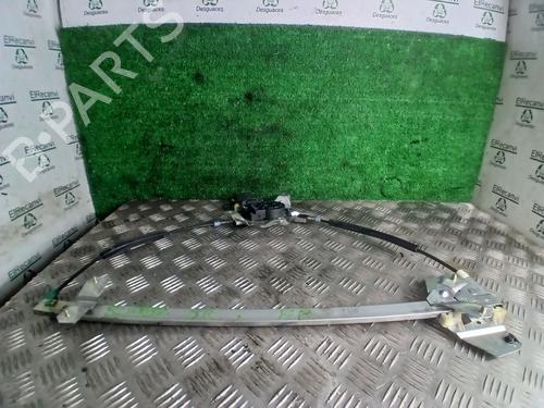 Vindusheismekanisme høyre foran FORD TRANSIT CONNECT (P65_, P70_, P80_) 1.8 TDCi (90 hp) 31995586