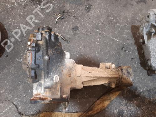 Differential, foran TOYOTA RAV 4 II (_A2_) 2.0 4WD (ACA21, ACA20) | BP27484502M23 