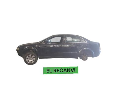 Left front driveshaft AUDI A4 B6 (8E2) 1.9 TDI | BP34723215M38 - Image 6