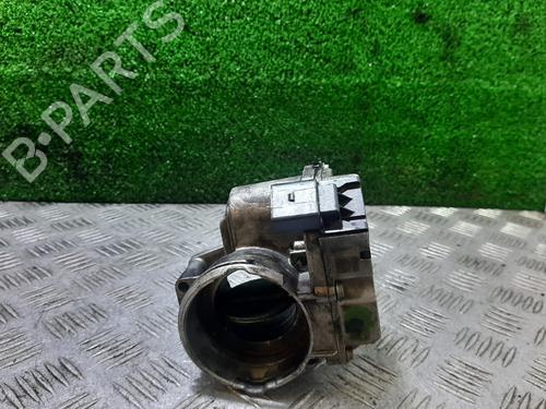 Used Throttle body VW TOUAREG (7LA, 7L6, 7L7) [2002-2013]  23272326