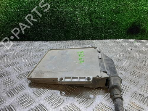 Used Engine control unit (ECU) RENAULT CLIO I (B/C57_, 5/357_) 1.2 (5/357Y, 5/357K) (58 hp) 28000872
