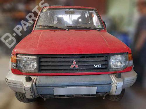 Used Parts MITSUBISHI PAJERO II (V3_W, V2_W, V4_W, V5_W)    1085316