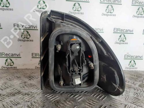Feu arrière gauche RENAULT LAGUNA II (BG0/1_) [2001-2007]  12679966