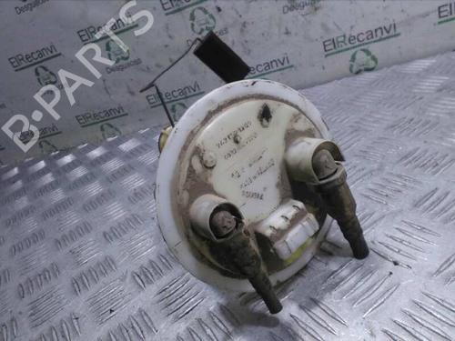 Used Fuel pump CITROËN BERLINGO / BERLINGO FIRST MPV (MF_, GJK_, GFK_) [1996-2025]  4519452