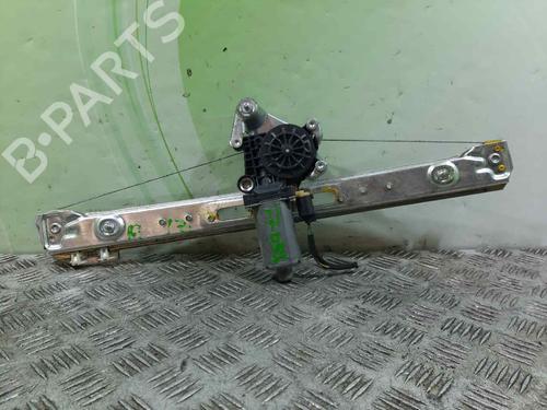 Lève-vitre arrière gauche BMW 3 Touring (E46) 330 d (184 hp) 13656256