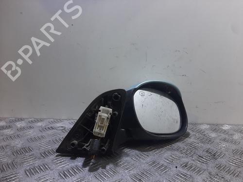 Used Right mirror CITROËN XSARA PICASSO (N68) 1.6 16V (109 hp) 31365469