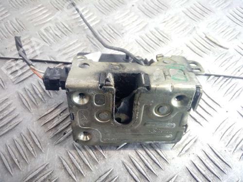 Venstre fortil lås RENAULT ESPACE III (JE0_) 2.2 12V TD (JE0E, JE0H, JE0P) (113 hp) 4521963