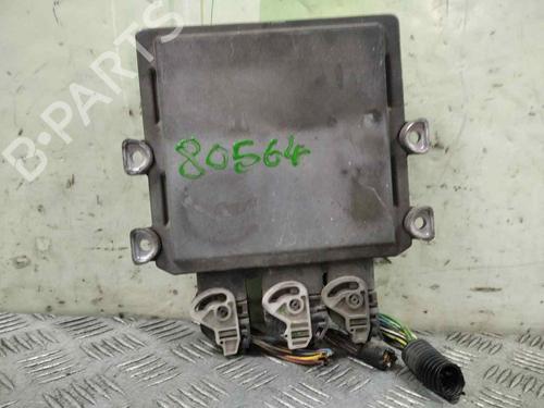 Used Engine control unit (ECU) FORD FIESTA V (JH_, JD_) [2001-2014]  19412799