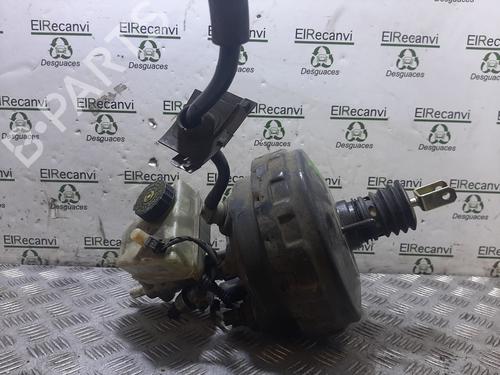 Used Servo brake MERCEDES-BENZ C-CLASS Coupe (CL203) [2001-2011]  19106908