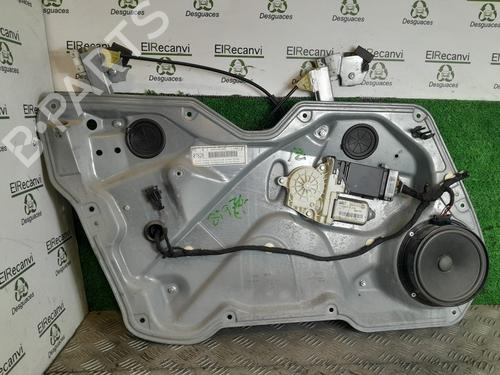 front-left-window-mechanism-seat-leon-1m1-1999-2000-2001-2002-2003-2004-2005-2006-25032444 main image