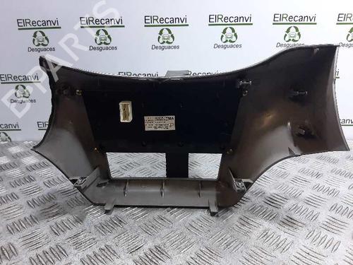 Radio NISSAN ALMERA TINO (V10) 2.2 dCi | BP5843717E6